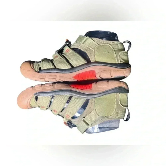 Keen Little Kids Newport H2 - Picture 2 of 9